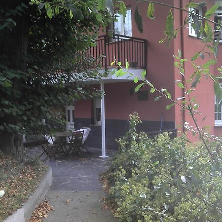 Apartamentos Los Balcones Тінео Екстер'єр фото