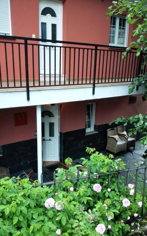 Apartamentos Los Balcones Тінео Екстер'єр фото